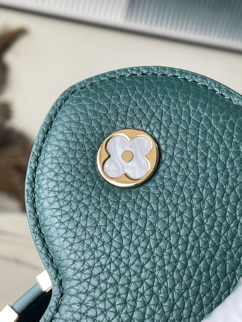 Louis Vuitton Top Handle Bags